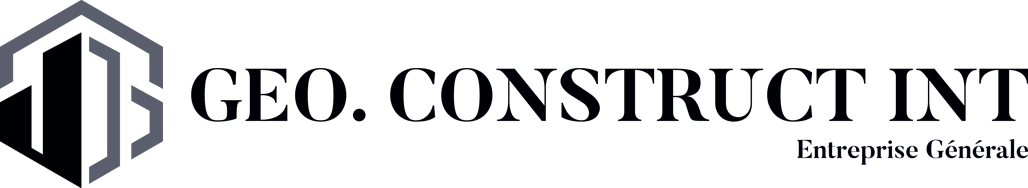 GEO Construct Int Logo